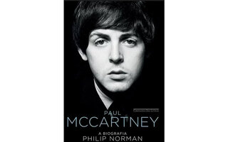 Paul Mccartney, A Biografia (Saraiva)