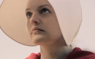 The Handmaid’s Tale