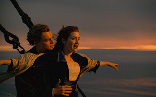 Titanic