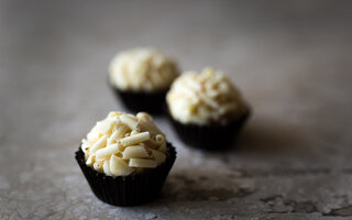 Brigadeiro de cerveja