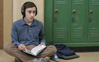 Atypical | Série Original (Temporada 1)