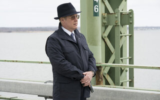 The Blacklist | Série (Temporada 4)