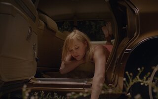 It Follows | Filme