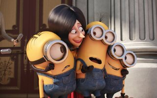 Minions | Filme