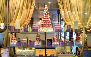 LADUREE DE PARIS