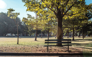 PARA SER FITNESSS: IBIRAPUERA