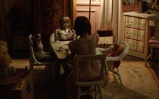 Annabelle 2 – A Criação do Mal