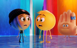 Emoji - O filme