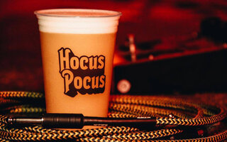 Hocus Pocus