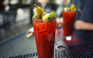 Bloody Mary