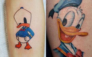 Pato Donald