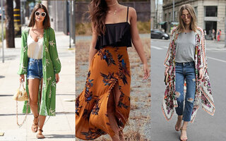 Boho Chic