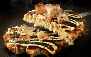 Okonomiyaki