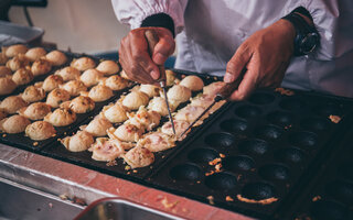 Takoyaki