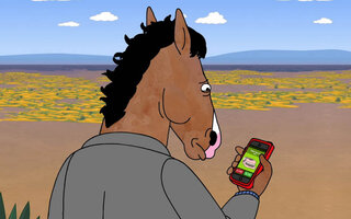 BoJack Horseman | 4ª temporada