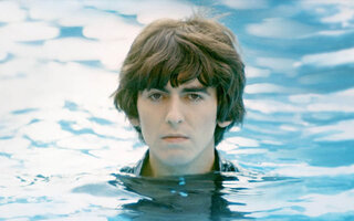 George Harrison: Living in the Material World