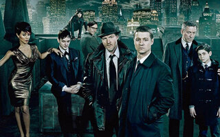 Gotham | 3ª temporada
