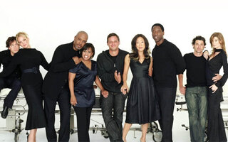 Grey's Anatomy | 13ª temporada