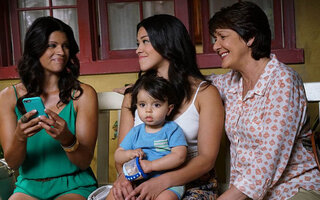 Jane The Virgin | 2ª temporada