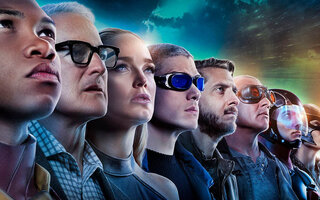 DC's Legends of Tomorrow | 2ª temporada