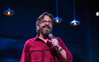 Marc Maron: Too Real