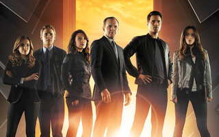 Marvel's Agents of S.H.I.E.L.D | 4ª temporada