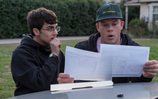 American Vandal |  1ª temporada