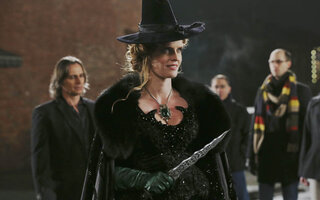 Once Upon a Time | 6ª temporada