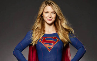 Supergirl | 2ª temporada