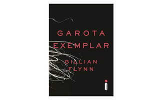 Garota Exemplar por Gillian Flynn