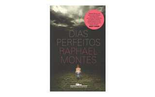 Dias Perfeitos por Raphael Montes