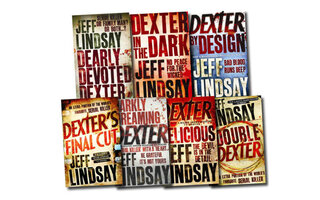 Saga Dexter por Jeff Lindsay