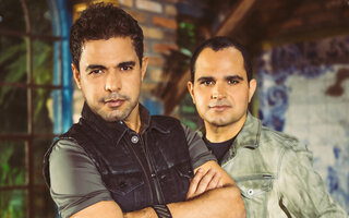 Zezé Di Camargo & Luciano | 11 de outubro