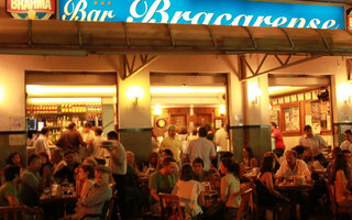 Bar Bracarense
