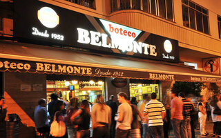 Belmonte