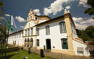 Museu de Arte Sacra