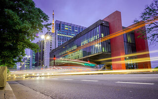 Museu de Arte de São Paulo - MASP