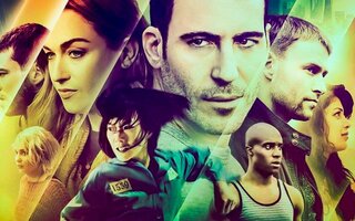 Sense8