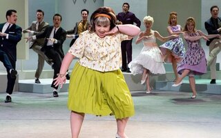 Hairspray: Em Busca da Fama (2007) | Filme