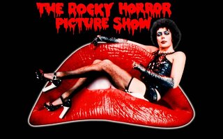 The Rocky Horror Picture Show (1975) | Filme
