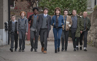 Sing Street: Música e Sonho (2016) | Filme