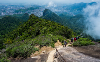 Visitar a Floresta da Tijuca