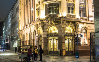 CENTRO CULTURAL BANCO DO BRASIL