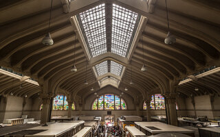 MERCADO MUNICIPAL DE SÃO PAULO