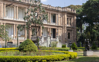 PINACOTECA DO ESTADO DE SÃO PAULO