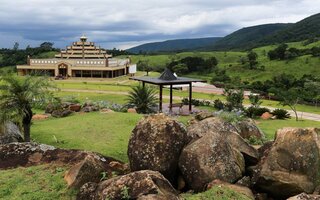 TEMPLO KADAMPA