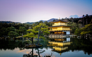 TEMPLO KINKAKU JI