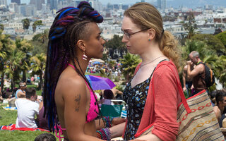 Sense8 | Série