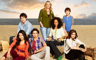 The Fosters| Série