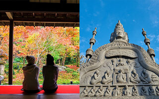 TEMPLO ENKOJI